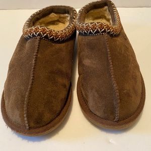 UGG slippers